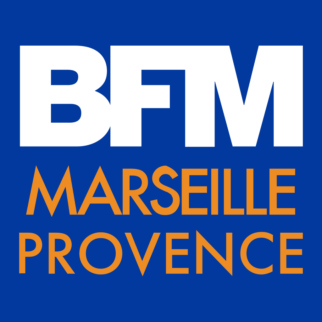 MMM sur BFM Marseille Provence